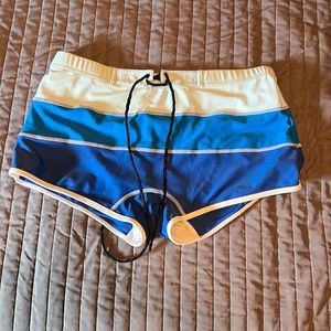 Baleaf swim shorts
